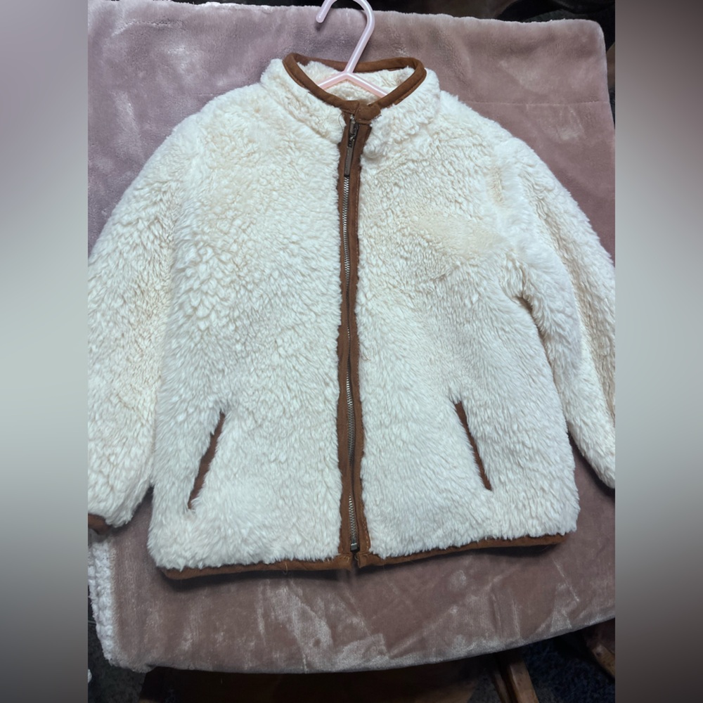 Toddler winter jacket 2T / 3T
